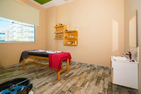 Продажа квартиры  в Махмутларе, Анталье, Турция 4 комн., 200м2, №210463 – фото 28