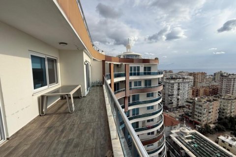 Продажа квартиры  в Махмутларе, Анталье, Турция 4 комн., 200м2, №210463 – фото 23