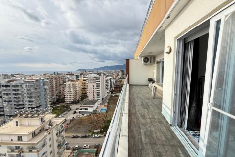 Продажа квартиры  в Махмутларе, Анталье, Турция 4 комн., 200м2, №210463 – фото 21