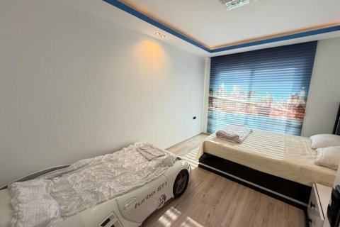 Продажа квартиры  в Махмутларе, Анталье, Турция 4 комн., 200м2, №210463 – фото 10