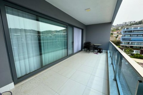 Продажа квартиры  в Каргыджаке, Аланье, Анталье, Турция 3 комн., 150м2, №210462 – фото 14