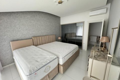 Продажа квартиры  в Каргыджаке, Аланье, Анталье, Турция 3 комн., 150м2, №210462 – фото 6