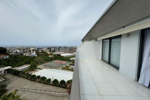 Продажа квартиры  в Каргыджаке, Аланье, Анталье, Турция 3 комн., 150м2, №210462 – фото 18