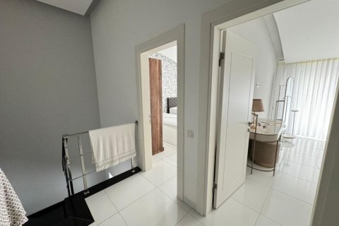 Продажа квартиры  в Каргыджаке, Аланье, Анталье, Турция 3 комн., 150м2, №210462 – фото 10