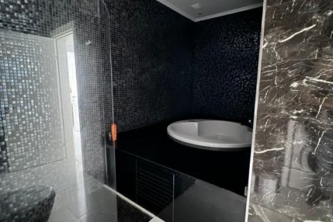 Продажа квартиры  в Каргыджаке, Аланье, Анталье, Турция 3 комн., 150м2, №210462 – фото 11