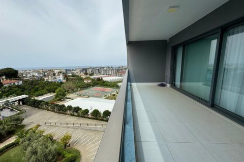 Продажа квартиры  в Каргыджаке, Аланье, Анталье, Турция 3 комн., 150м2, №210462 – фото 15