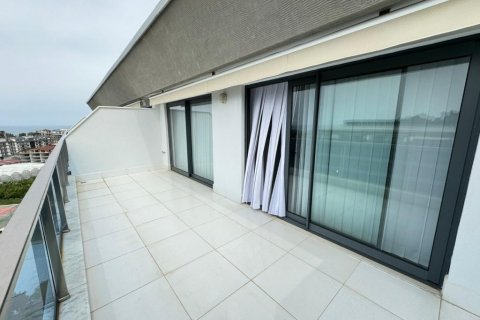 Продажа квартиры  в Каргыджаке, Аланье, Анталье, Турция 3 комн., 150м2, №210462 – фото 16