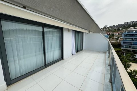 Продажа квартиры  в Каргыджаке, Аланье, Анталье, Турция 3 комн., 150м2, №210462 – фото 20