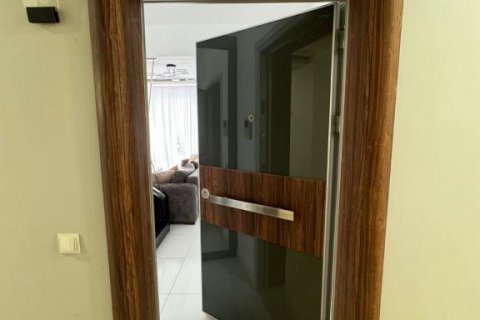 Продажа квартиры  в Каргыджаке, Аланье, Анталье, Турция 3 комн., 150м2, №210462 – фото 22