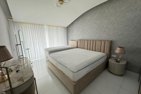 Продажа квартиры  в Каргыджаке, Аланье, Анталье, Турция 3 комн., 150м2, №210462 – фото 5