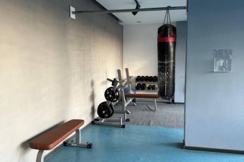 Продажа квартиры  в Каргыджаке, Аланье, Анталье, Турция 3 комн., 150м2, №210462 – фото 24