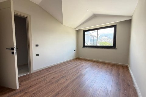 Lejlighed i Kargicak, Alanya, Antalya, Tyrkiet Nr. 210461 - 7