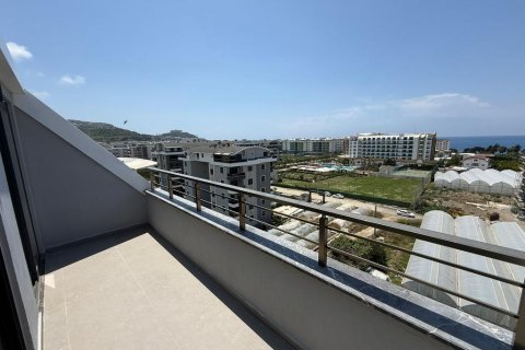 Lejlighed i Kargicak, Alanya, Antalya, Tyrkiet Nr. 210461 - 18