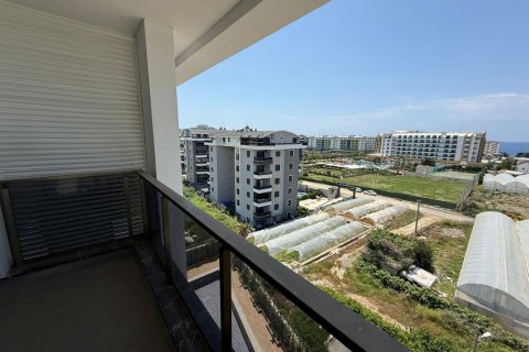 Lejlighed i Kargicak, Alanya, Antalya, Tyrkiet Nr. 210461 - 16