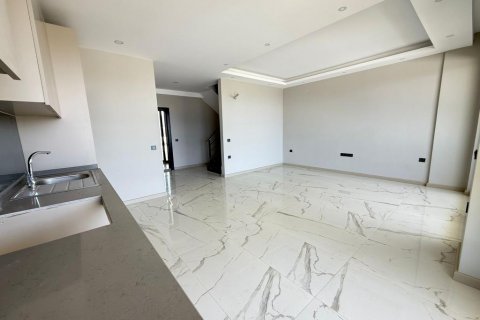 Lejlighed i Kargicak, Alanya, Antalya, Tyrkiet Nr. 210461 - 4