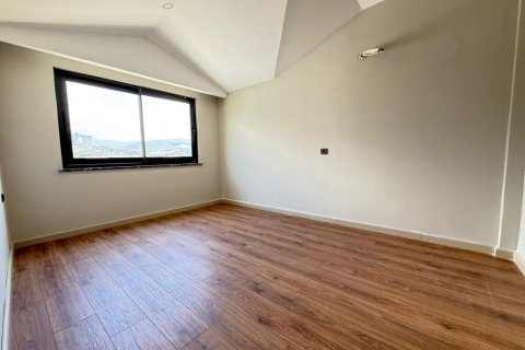 Lejlighed i Kargicak, Alanya, Antalya, Tyrkiet Nr. 210461 - 8