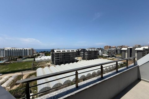 Lejlighed i Kargicak, Alanya, Antalya, Tyrkiet Nr. 210461 - 1