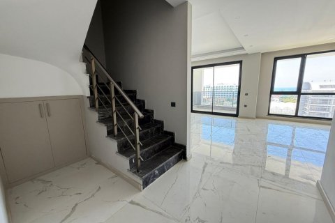 Lejlighed i Kargicak, Alanya, Antalya, Tyrkiet Nr. 210461 - 2
