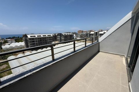 Lejlighed i Kargicak, Alanya, Antalya, Tyrkiet Nr. 210461 - 15