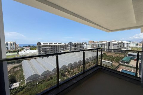 Lejlighed i Kargicak, Alanya, Antalya, Tyrkiet Nr. 210461 - 19