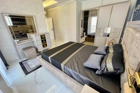 Lejlighed  i Oba, Antalya, Tyrkiet Nr. 210457 - 11