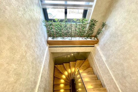 Lejlighed  i Oba, Antalya, Tyrkiet Nr. 210457 - 18