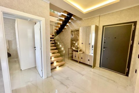 Lejlighed  i Oba, Antalya, Tyrkiet Nr. 210457 - 10