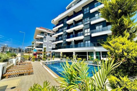 Lejlighed  i Oba, Antalya, Tyrkiet Nr. 210457 - 1