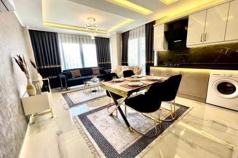 Lejlighed  i Oba, Antalya, Tyrkiet Nr. 210457 - 5