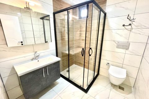 Lejlighed  i Oba, Antalya, Tyrkiet Nr. 210457 - 15