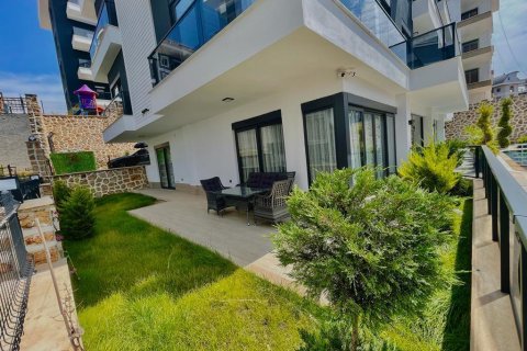 Lejlighed  i Oba, Antalya, Tyrkiet Nr. 210457 - 21