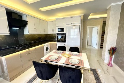 Lejlighed  i Oba, Antalya, Tyrkiet Nr. 210457 - 6