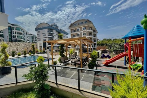 Lejlighed  i Oba, Antalya, Tyrkiet Nr. 210457 - 20