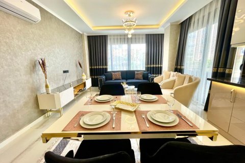 Lejlighed  i Oba, Antalya, Tyrkiet Nr. 210457 - 7