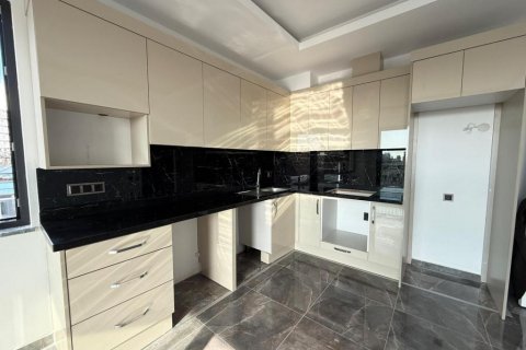 Продажа квартиры  в Махмутларе, Анталье, Турция 3 комн., 95м2, №210459 – фото 3