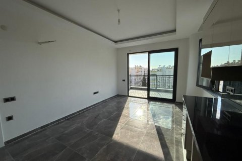 Продажа квартиры  в Махмутларе, Анталье, Турция 3 комн., 95м2, №210459 – фото 4