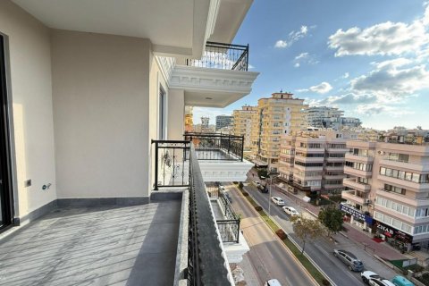 Продажа квартиры  в Махмутларе, Анталье, Турция 3 комн., 95м2, №210459 – фото 15