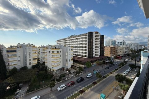 Продажа квартиры  в Махмутларе, Анталье, Турция 3 комн., 95м2, №210459 – фото 14
