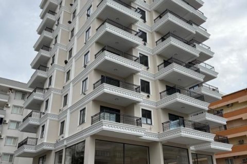 Продажа квартиры  в Махмутларе, Анталье, Турция 3 комн., 95м2, №210459 – фото 18