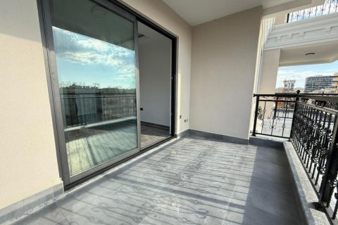 Продажа квартиры  в Махмутларе, Анталье, Турция 3 комн., 95м2, №210459 – фото 12