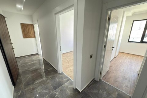 Продажа квартиры  в Махмутларе, Анталье, Турция 3 комн., 95м2, №210459 – фото 7