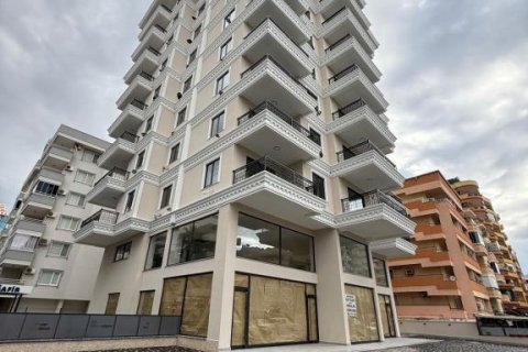 Продажа квартиры  в Махмутларе, Анталье, Турция 3 комн., 95м2, №210459 – фото 19