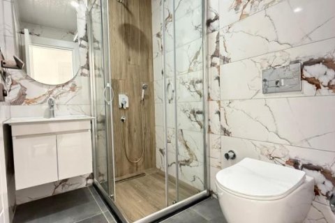 Продажа квартиры  в Махмутларе, Анталье, Турция 3 комн., 95м2, №210459 – фото 9