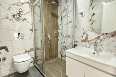 Продажа квартиры  в Махмутларе, Анталье, Турция 3 комн., 95м2, №210459 – фото 10