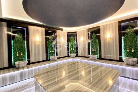 Lägenhet i Kargicak, Alanya, Antalya, Turkiet Nr. 190624 - 20