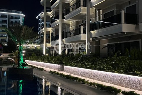 Lägenhet i Kargicak, Alanya, Antalya, Turkiet Nr. 190624 - 16