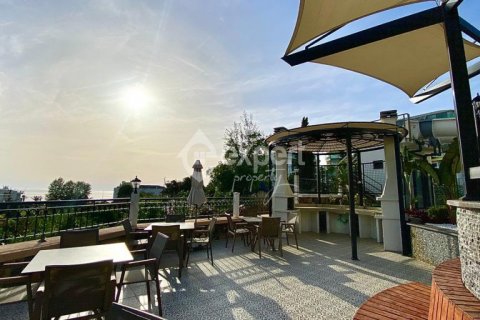 Lägenhet i Kargicak, Alanya, Antalya, Turkiet Nr. 190624 - 11