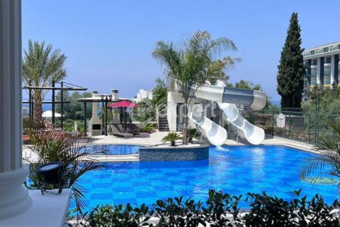 Lägenhet i Kargicak, Alanya, Antalya, Turkiet Nr. 190624 - 7