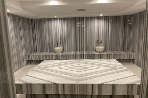 Продажа квартиры  в Анталье, Турция 3+1, 220м2, №190622 – фото 20