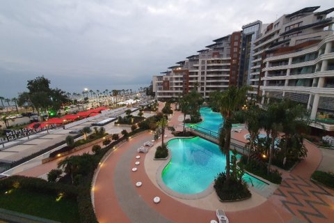Продажа квартиры  в Анталье, Турция 3+1, 220м2, №190622 – фото 19